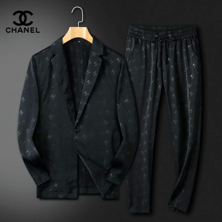 Picture of Chanel Sweater Suits _SKUChanelM-3XL25cn1837952